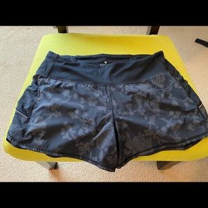 Athleta shorts